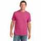 Port & Company PC54P Core Cotton Pocket Tee