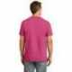 Port & Company PC54P Core Cotton Pocket Tee