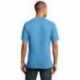 Port & Company PC54V Core Cotton V-Neck Tee