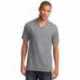 Port & Company PC54V Core Cotton V-Neck Tee