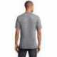 Port & Company PC54V Core Cotton V-Neck Tee