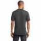 Port & Company PC54V Core Cotton V-Neck Tee