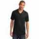 Port & Company PC54V Core Cotton V-Neck Tee