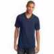 Port & Company PC54V Core Cotton V-Neck Tee