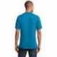 Port & Company PC54V Core Cotton V-Neck Tee