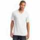 Port & Company PC54V Core Cotton V-Neck Tee