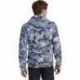 Port & Company PC78HC Core Fleece Camo Pullover Hooded Sweatshirt