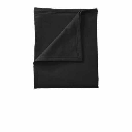 Port & Company BP78 Core Fleece Sweatshirt Blanket