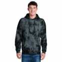 Port & Company PC144 Crystal Tie-Dye Pullover Hoodie