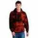 Port & Company PC144 Crystal Tie-Dye Pullover Hoodie