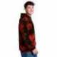 Port & Company PC144 Crystal Tie-Dye Pullover Hoodie