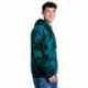 Port & Company PC144 Crystal Tie-Dye Pullover Hoodie