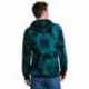 Port & Company PC144 Crystal Tie-Dye Pullover Hoodie