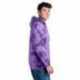 Port & Company PC144 Crystal Tie-Dye Pullover Hoodie