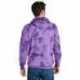 Port & Company PC144 Crystal Tie-Dye Pullover Hoodie