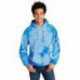 Port & Company PC144 Crystal Tie-Dye Pullover Hoodie