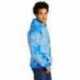 Port & Company PC144 Crystal Tie-Dye Pullover Hoodie