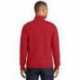 Port & Company PC850Q Fan Favorite Fleece 1/4-Zip Pullover Sweatshirt