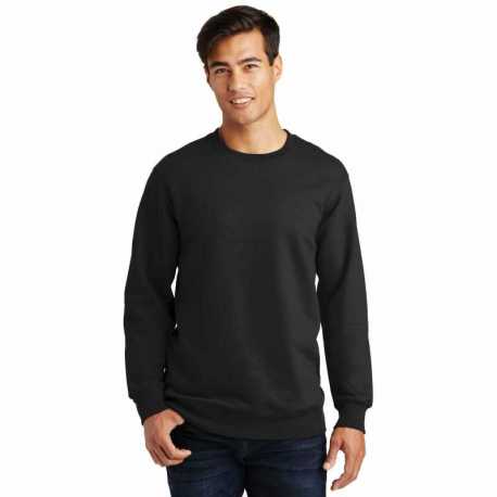 Port & Company PC850 Fan Favorite Fleece Crewneck Sweatshirt