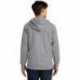 Port & Company PC850ZH Fan Favorite Fleece Full-Zip Hooded Sweatshirt