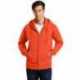 Port & Company PC850ZH Fan Favorite Fleece Full-Zip Hooded Sweatshirt