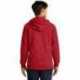 Port & Company PC850ZH Fan Favorite Fleece Full-Zip Hooded Sweatshirt