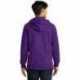 Port & Company PC850ZH Fan Favorite Fleece Full-Zip Hooded Sweatshirt