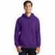 Port & Company PC850H Fan Favorite Fleece Pullover Hooded Sweatshirt