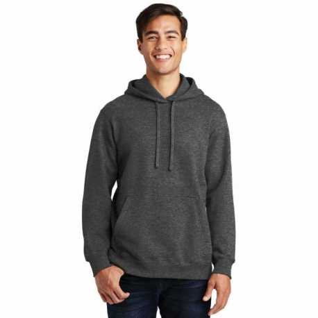 Port & Company PC850H Fan Favorite Fleece Pullover Hooded Sweatshirt