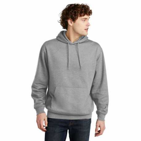 Port & Company PC79H Fleece Pullover Hooded Sweatshirt