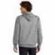 Port & Company PC79H Fleece Pullover Hooded Sweatshirt