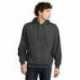 Port & Company PC79H Fleece Pullover Hooded Sweatshirt