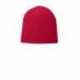 Port & Company CP91L Fleece-Lined Beanie Cap