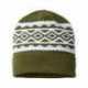 CAP AMERICA RKD12 USA- Made Diamond Cuffed Beanie