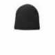 Port & Company CP91L Fleece-Lined Beanie Cap