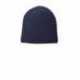 Port & Company CP91L Fleece-Lined Beanie Cap