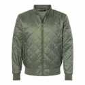 Weatherproof 21752 HeatLast Quilted Packable Bomber