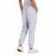 Port & Company LPC140P Ladies Beach Wash Cloud Tie-Dye Sweatpant