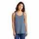 Port & Company LPC099TT Ladies Beach Wash Garment-Dyed Tank