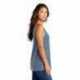 Port & Company LPC099TT Ladies Beach Wash Garment-Dyed Tank