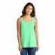 Port & Company LPC099TT Ladies Beach Wash Garment-Dyed Tank