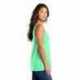 Port & Company LPC099TT Ladies Beach Wash Garment-Dyed Tank