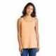 Port & Company LPC099TT Ladies Beach Wash Garment-Dyed Tank