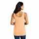 Port & Company LPC099TT Ladies Beach Wash Garment-Dyed Tank