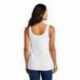 Port & Company LPC099TT Ladies Beach Wash Garment-Dyed Tank