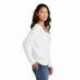 Port & Company LPC098V Ladies Beach Wash Garment-Dyed V-Neck Sweatshirt