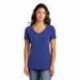 Port & Company LPC099V Ladies Beach Wash Garment-Dyed V-Neck Tee