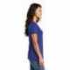 Port & Company LPC099V Ladies Beach Wash Garment-Dyed V-Neck Tee