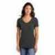 Port & Company LPC099V Ladies Beach Wash Garment-Dyed V-Neck Tee