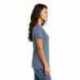 Port & Company LPC099V Ladies Beach Wash Garment-Dyed V-Neck Tee